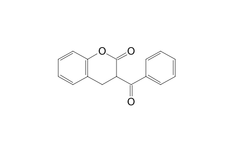 3-BENZOYLHYDROUCOUMARIN