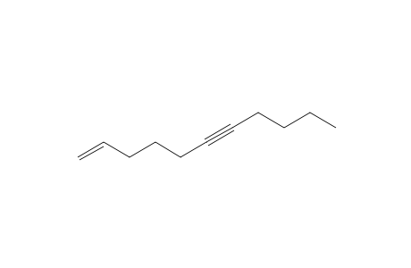 Undec-1-en-6-yne