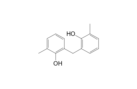 2,2'-Methylene-6,6'-dimethyldiphenol