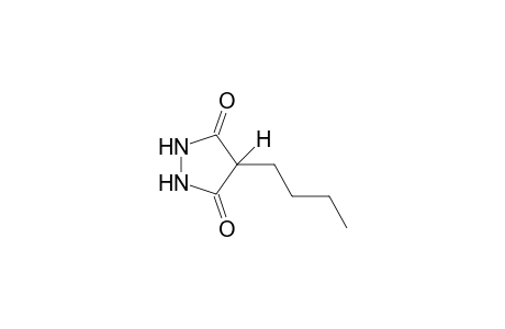 4-butyl-3,5-pyrazolidinedione