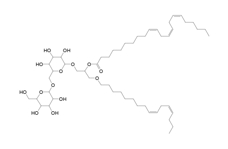 DGDG O-16:2_22:3