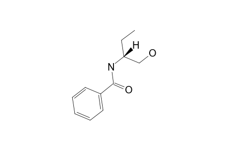 (2R)-2-BENZOYLAMINOBUTAN-1-OL