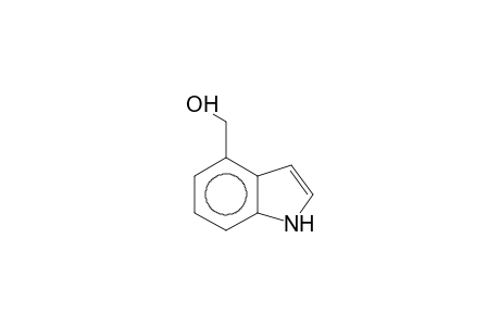 INDOLE-4-METHANOL