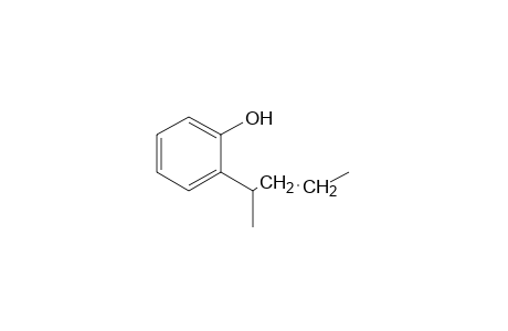 o-sec-PENTYLPHENOL