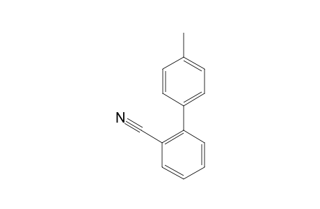 2-Cyano-4'-methylbiphenyl