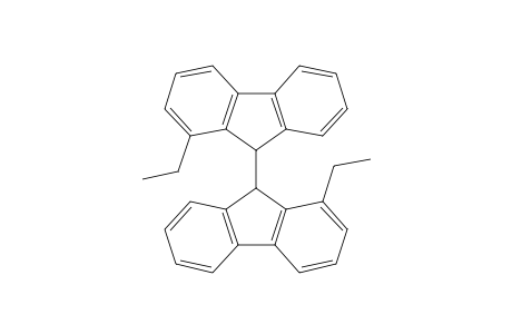 1,1'-Diethyl-9,9'-bifluorenyl