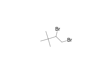 1,2-Dibromo-3,3-dimethylbutane