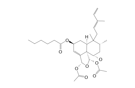 CASEARVESTRIN-C