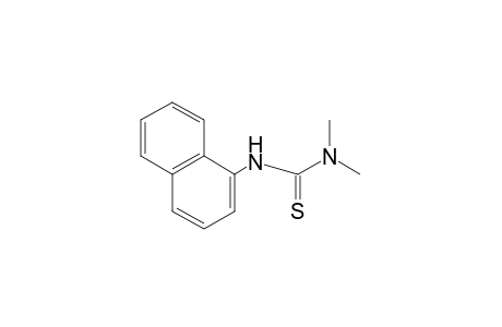 1,1-dimethyl-3-(1-naphthyl)-2-thiourea