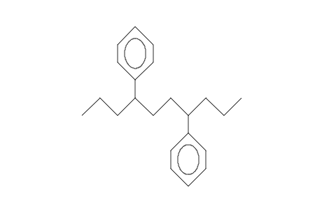 4,7-diphenyldecane