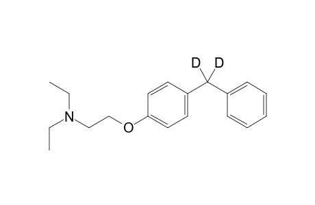 Tesmilifene-d2