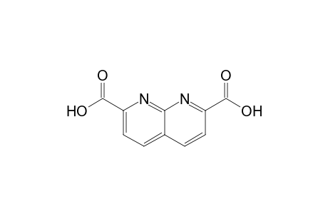 1,8-Naphthydrine-2,7-dicarboxylic acid