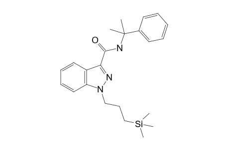 Cumyl-3TMS-PrINACA