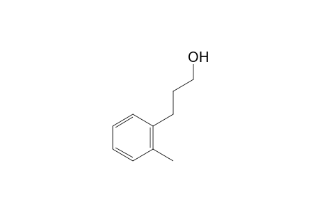 3-(o-tolyl)propan-1-ol