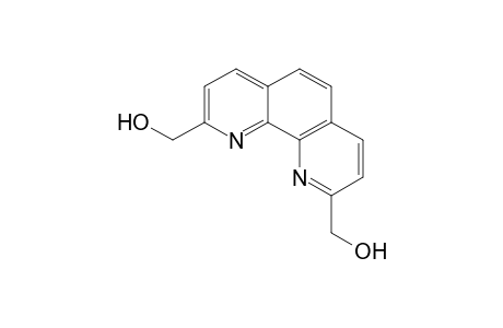 2,9-BIS-(HYDROXYMETHYL)-1,10-PHENANTHROLINE