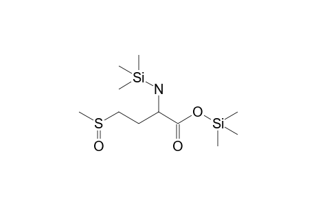 Methionine sulfoxide, 2tms