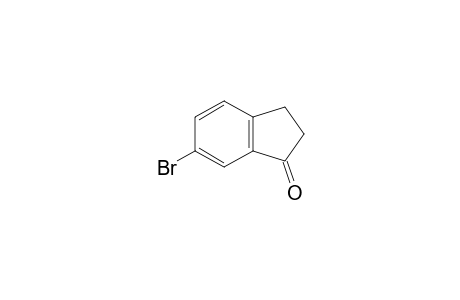 6-Bromo-1-indanone