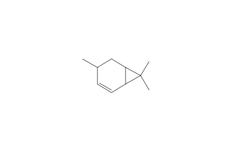 4-Carene, (1S,3R,6R)-(-)-