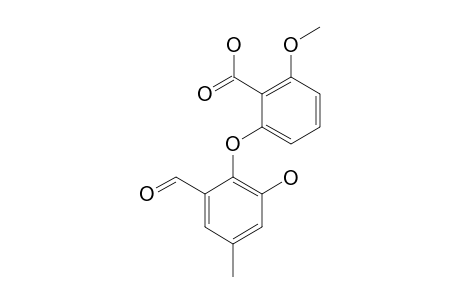 BARCELONEIC-ACID-C