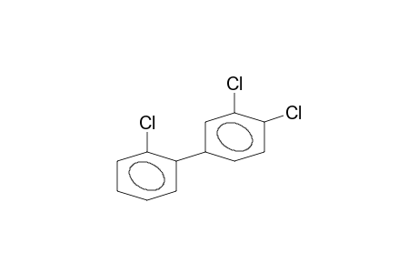 3,4,2'-Trichlorobiphenyl