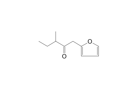1-(2-furyl)-3-methyl-2-pentanone