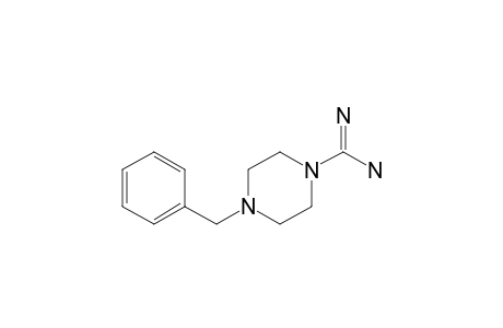 1-Benzyl-4-(guanidinoiminomethyl)piperazine