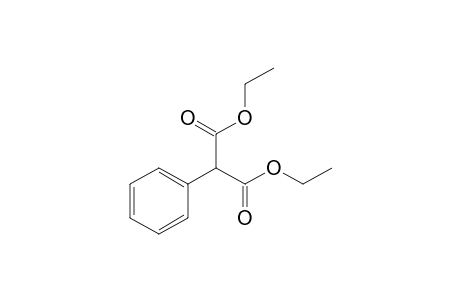 Phenylmalonic acid, diethyl ester