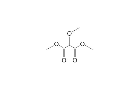 methoxymalonic acid, dimethyl ester