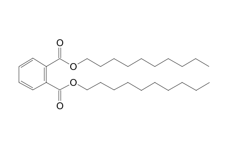 Phthalic acid, didecyl ester