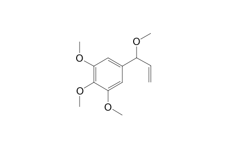 Elemicin-M (1-HO-) ME