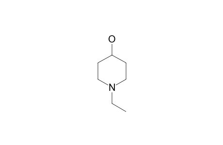 1-ethyl-4-piperidinol