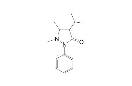 Propyphenazone