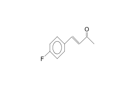 trans-4-(4-Fluoro-phenyl)-3-buten-2-one