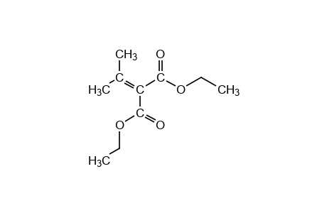 Isopropylidenemalonic acid, diethyl ester