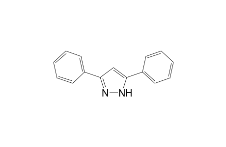 3,5-Diphenylpyrazole