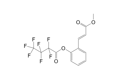 m-Coumaric acid MEHFB