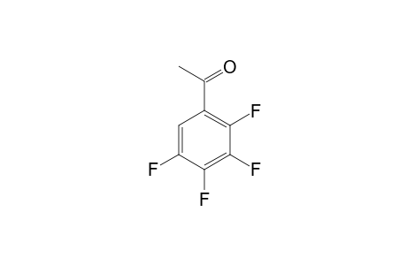 2',3',4',5'-Tetrafluoroacetophenone