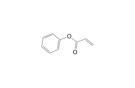 Phenyl acrylate