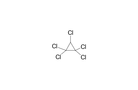 Pentachlorocyclopropane