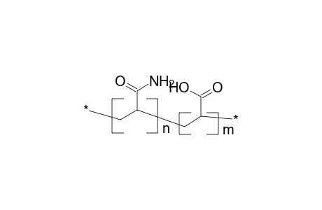 Poly(acrylamide-co-acrylic acid), 95% acrylamide units