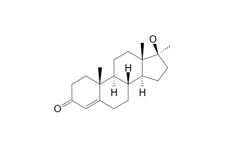 Methyltestosterone