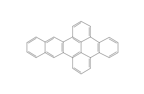 Dibenzo[fg,st]pentacene