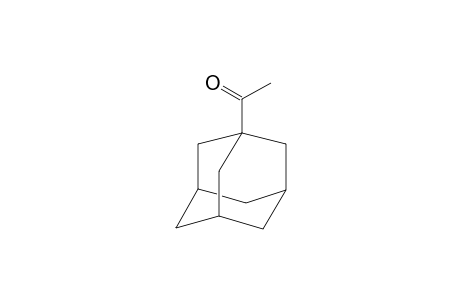 1-(1-Adamantyl)ethanone