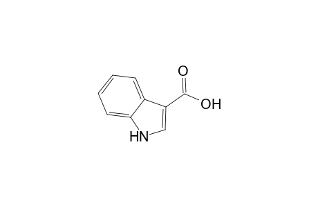 Indole-3-carboxylic acid