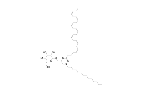 MGDG O-14:0_26:7