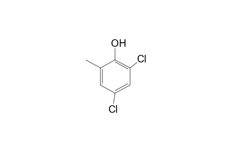 4,6-Dichloro-o-cresol