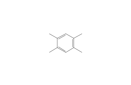 1,2,4,5-Tetramethylbenzene