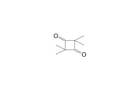 2,2,4,4-Tetramethyl-cyclobutane-1,3-dione