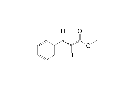 Methyl cinnamate