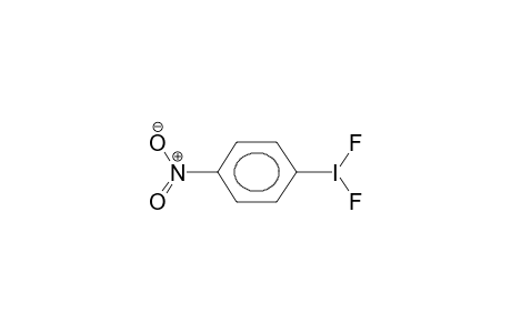 4-NITROPHENYLIODINE DIFLUORIDE